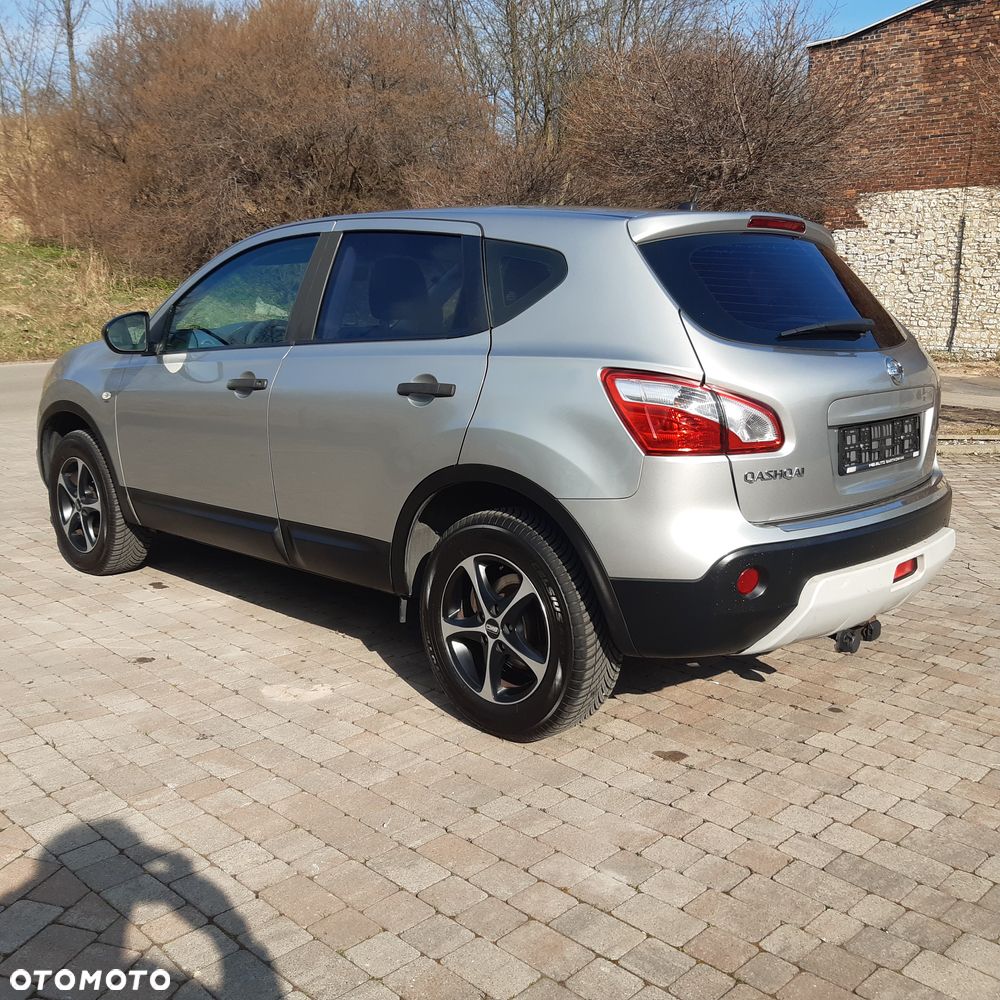 Nissan Qashqai 1.6 Acenta - 3