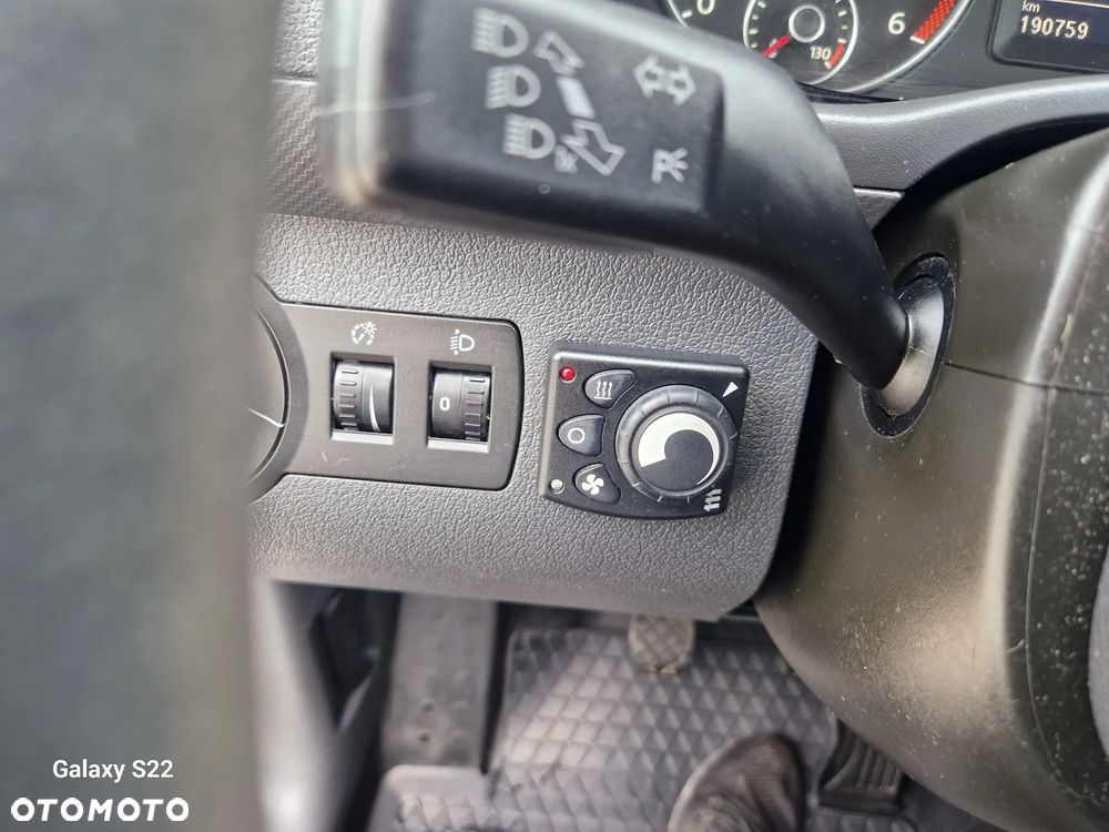 Volkswagen Caddy 2.0 (5-Si.) - 16