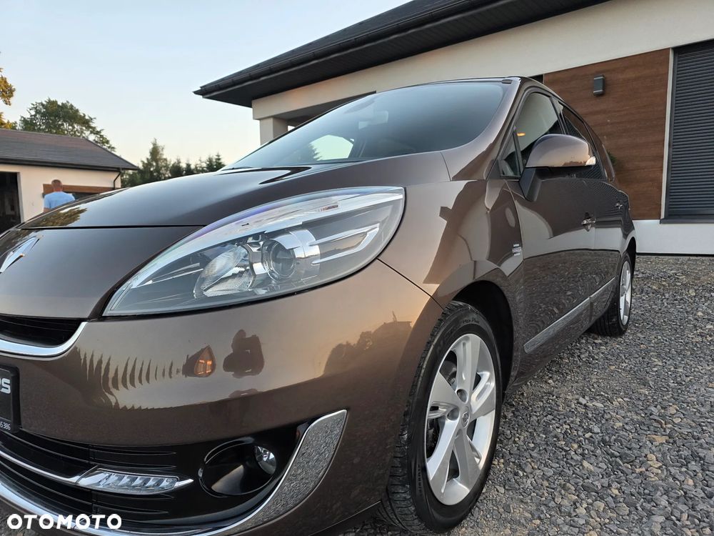 Renault Grand Scenic 1.6 16V 110 Dynamique - 14