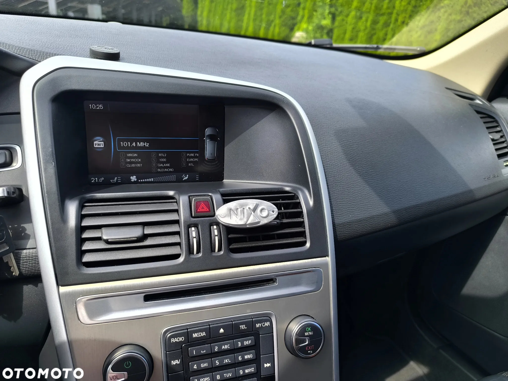 Volvo XC 60 D3 AWD Summum - 12