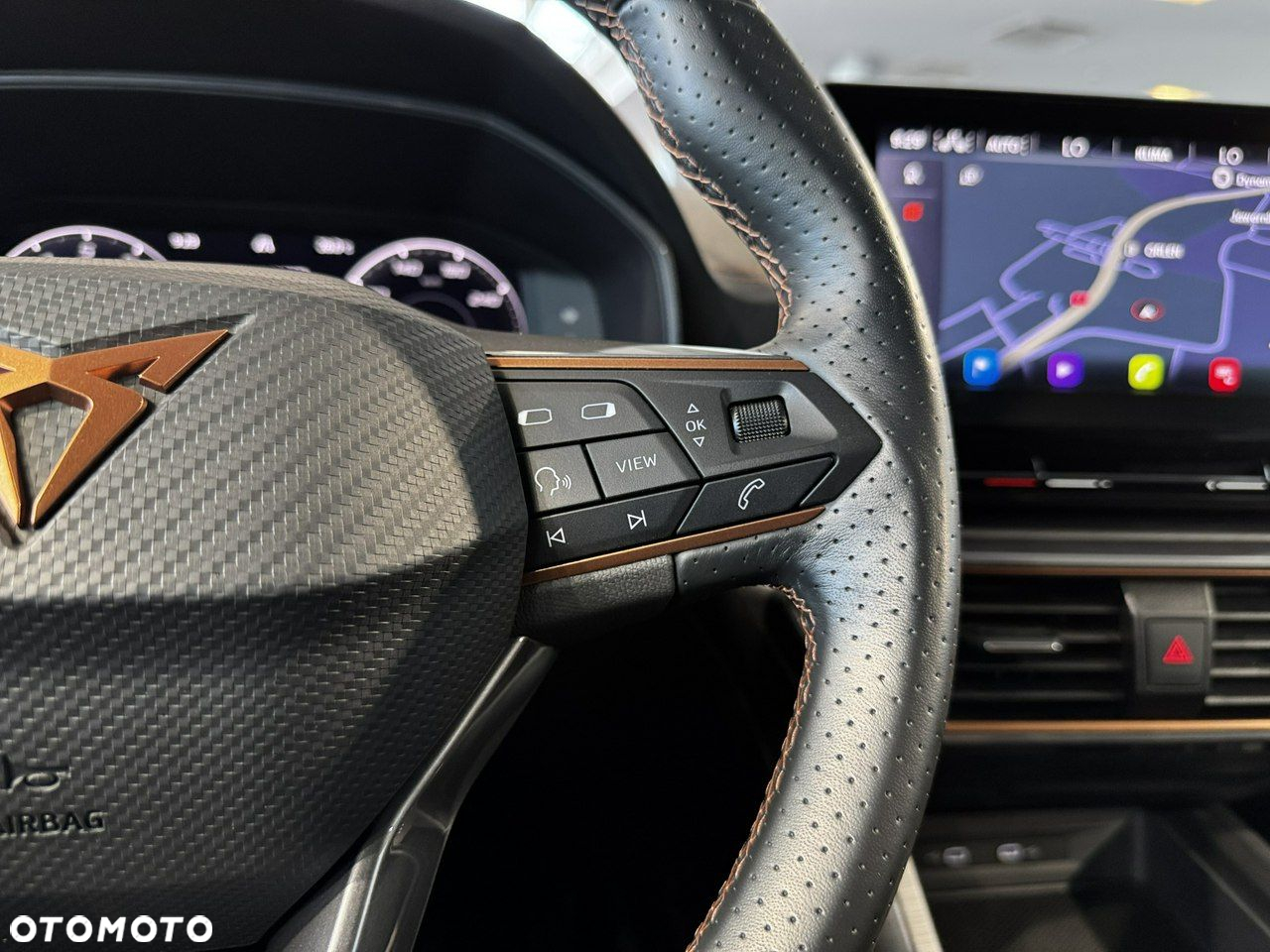 Cupra Formentor - 22