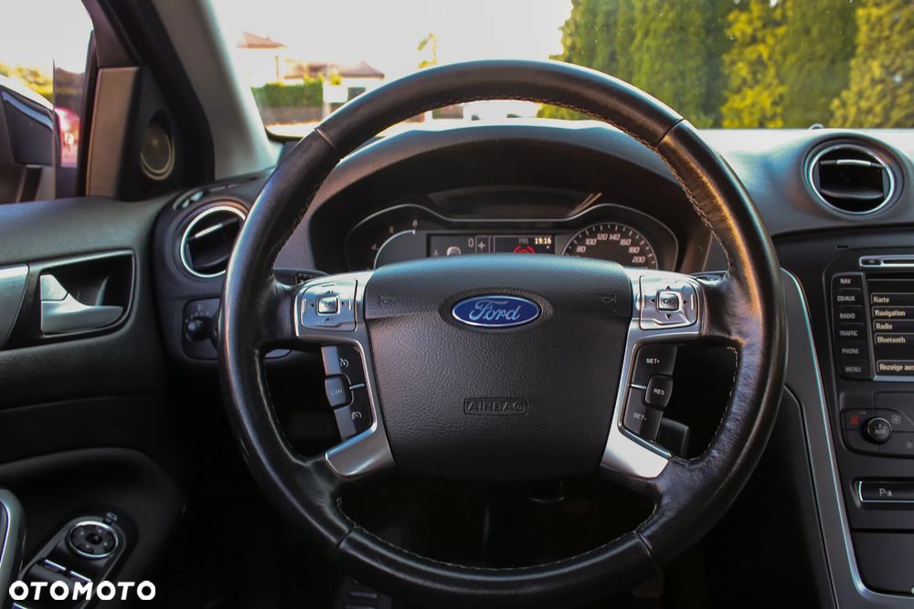 Ford Mondeo 2.0 TDCi Titanium - 27