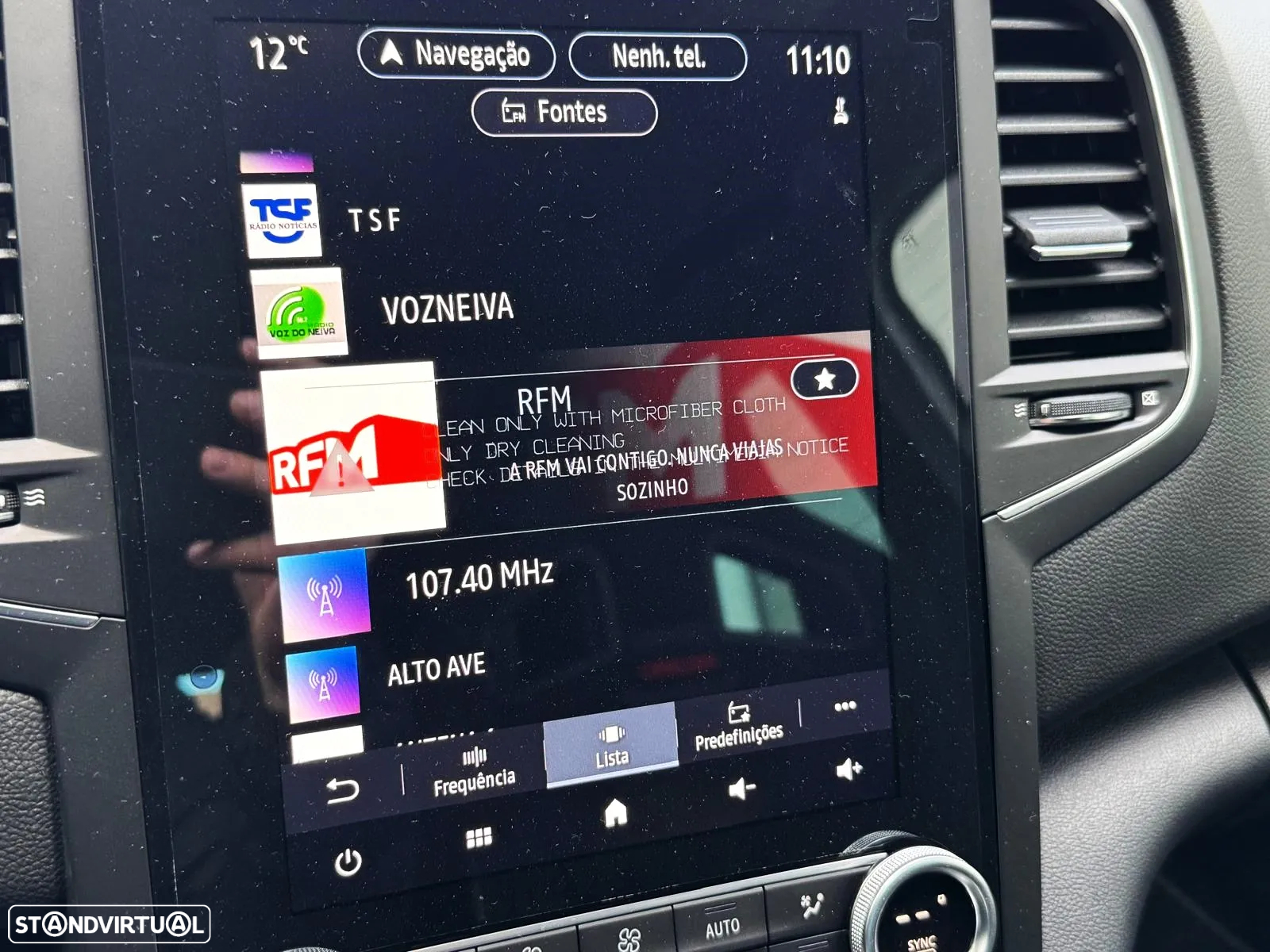 Renault Mégane 1.8 TCe R.S. Ultime EDC - 15