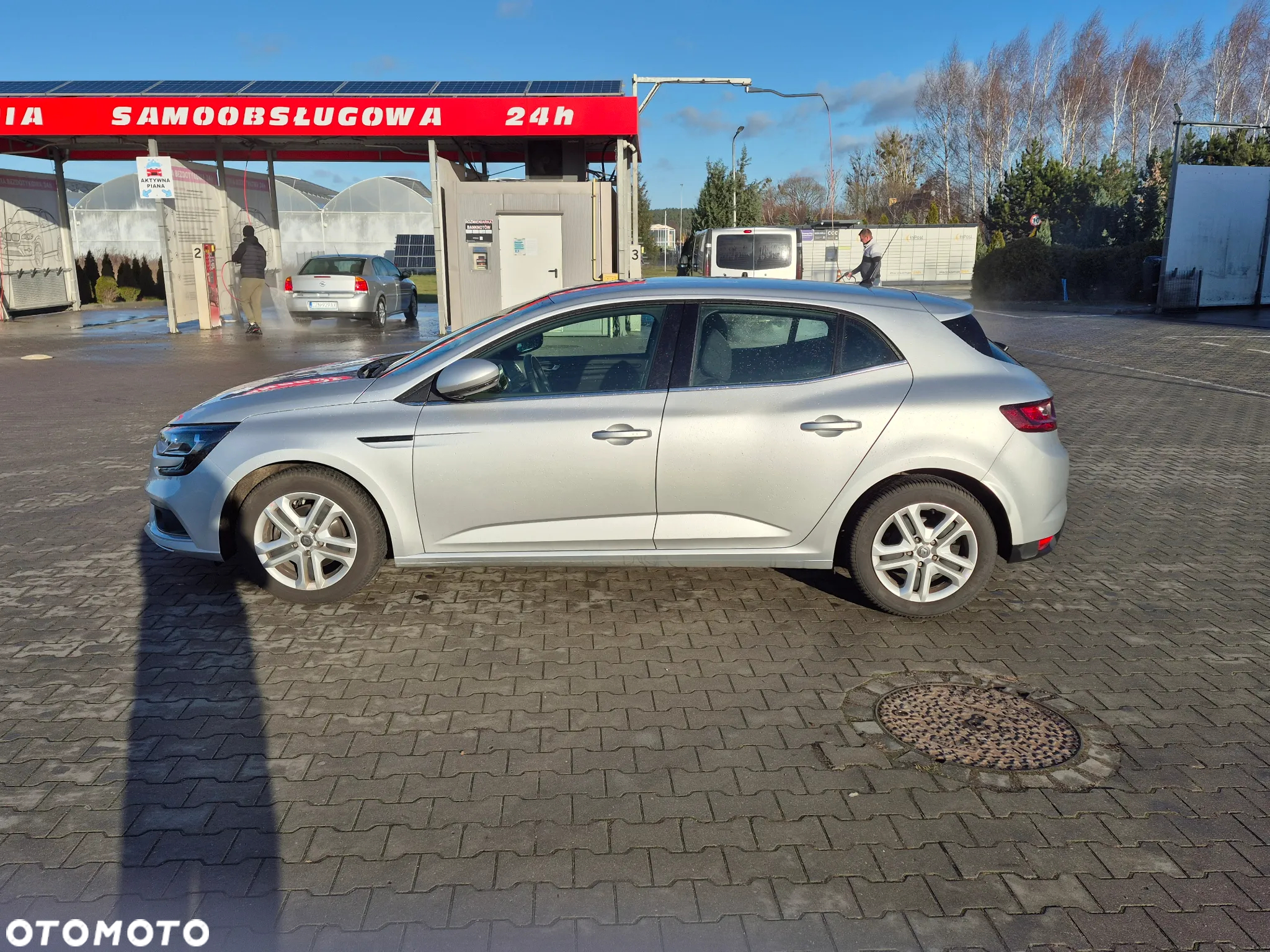 Renault Megane 1.5 Blue dCi Zen - 5
