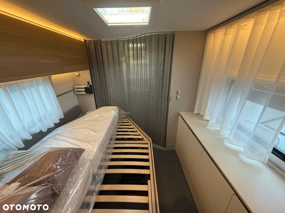 Adria Adora 753 UK NOWA 6OS FV23% WCC - 24