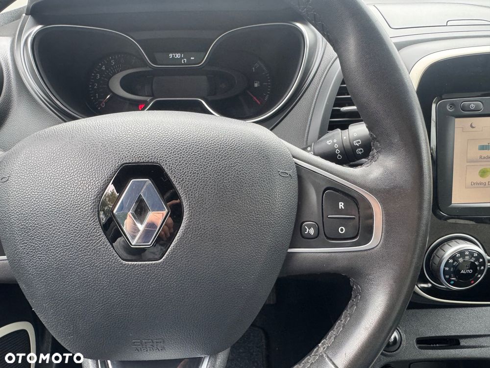 Renault Captur 0.9 Energy TCe Intens EU6 - 19