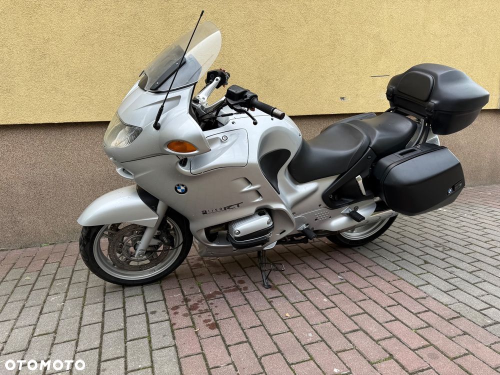 BMW RT - 3