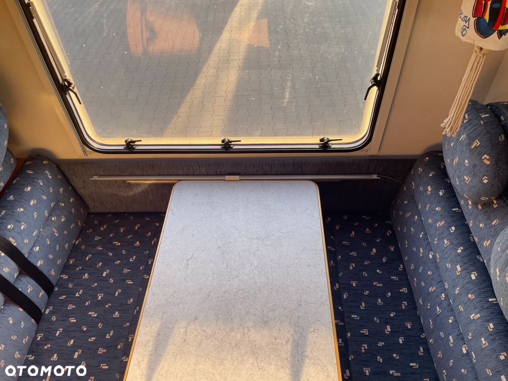 Weinsberg Orbiter - 5