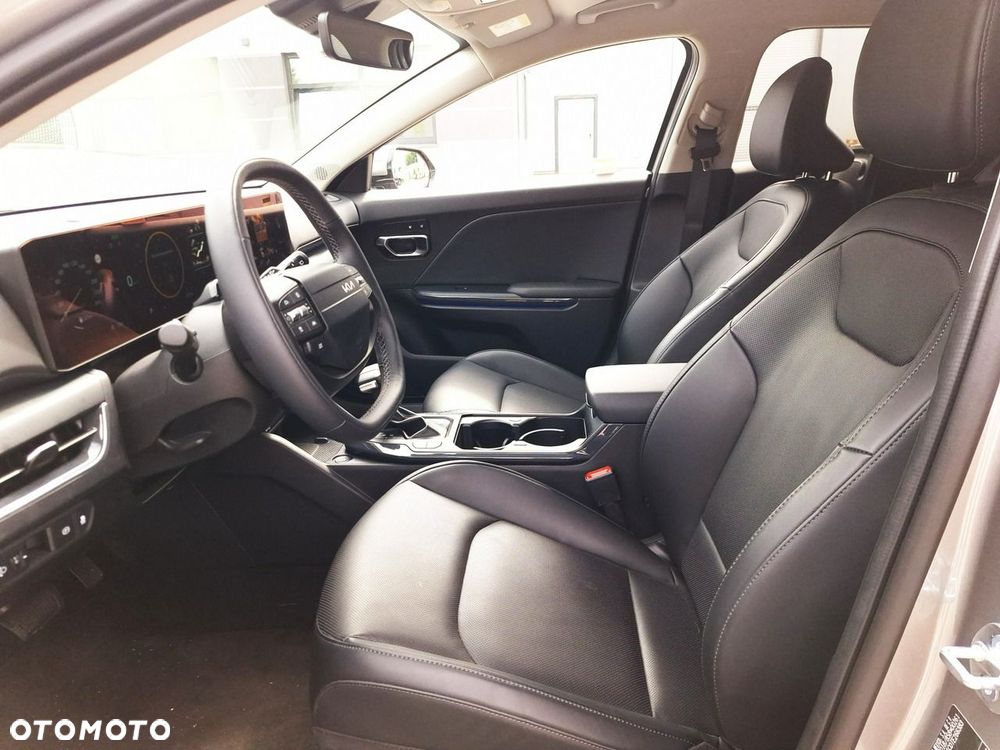 Kia K4 1.6 T-GDI L - 11