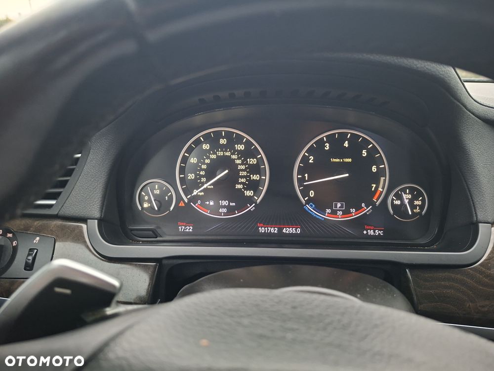 BMW Seria 7 - 13