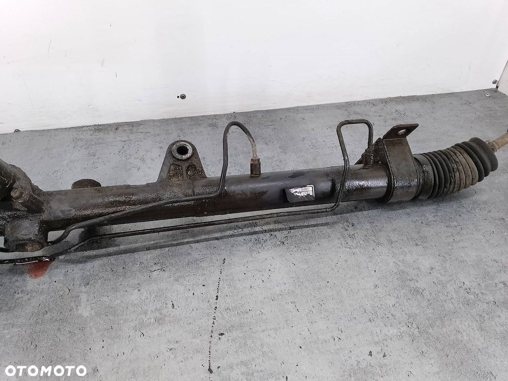 MAGLOWNICA PRZEKŁADNIA KIEROWNICY SSANGYONG REXTON 46510-08001 - 5