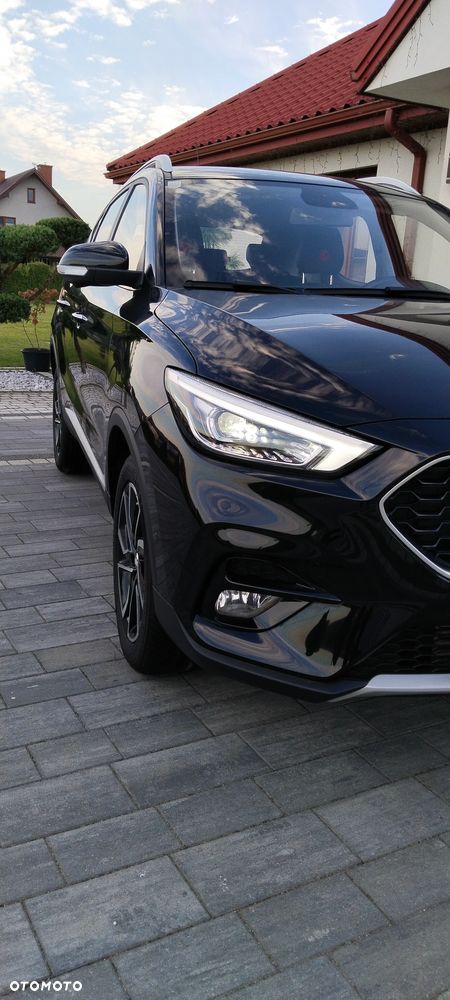 MG ZS ICE 1.0T-GDI Luxury - 4