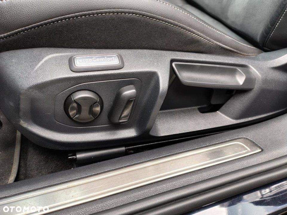 Volkswagen Arteon - 20