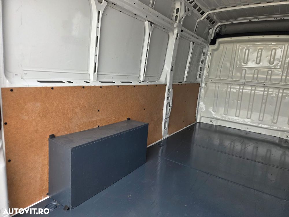 Peugeot Boxer L3H2 - 14