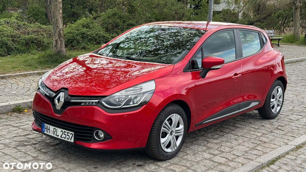 Renault Clio 1.2 16V Life - 1