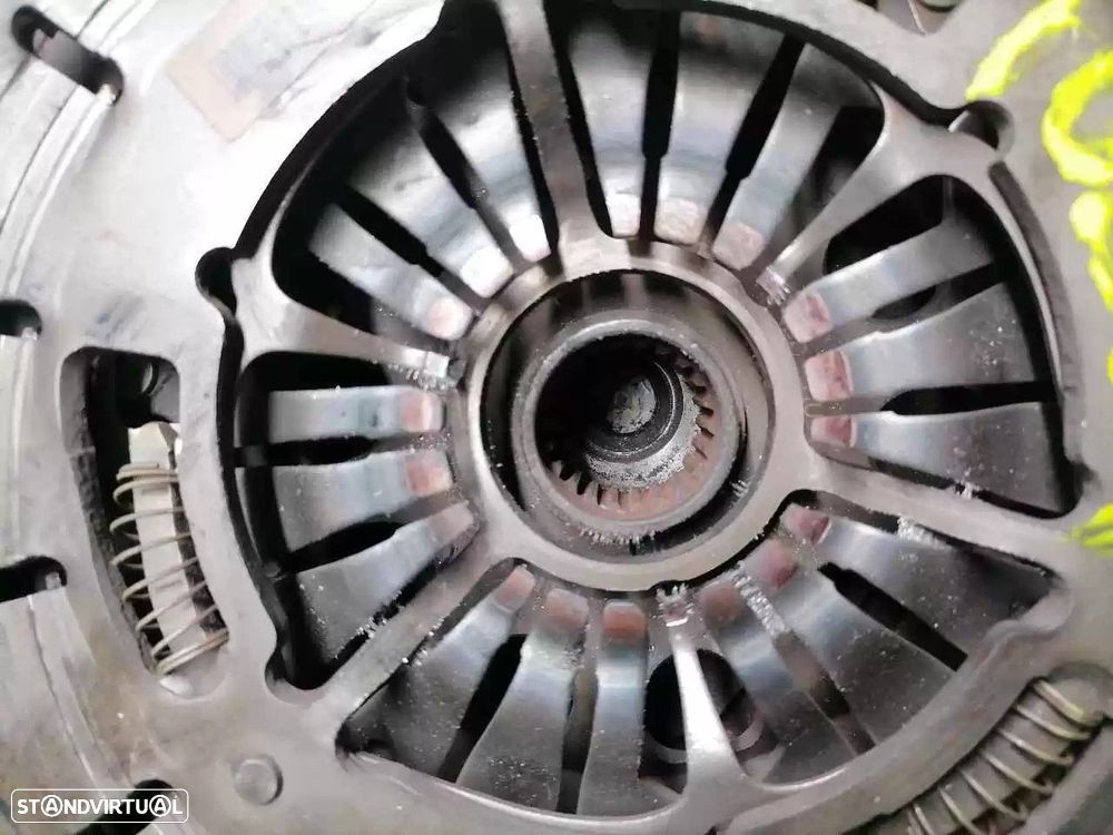 KIT EMBRAIAGEM BMW 3 2007 - - 2