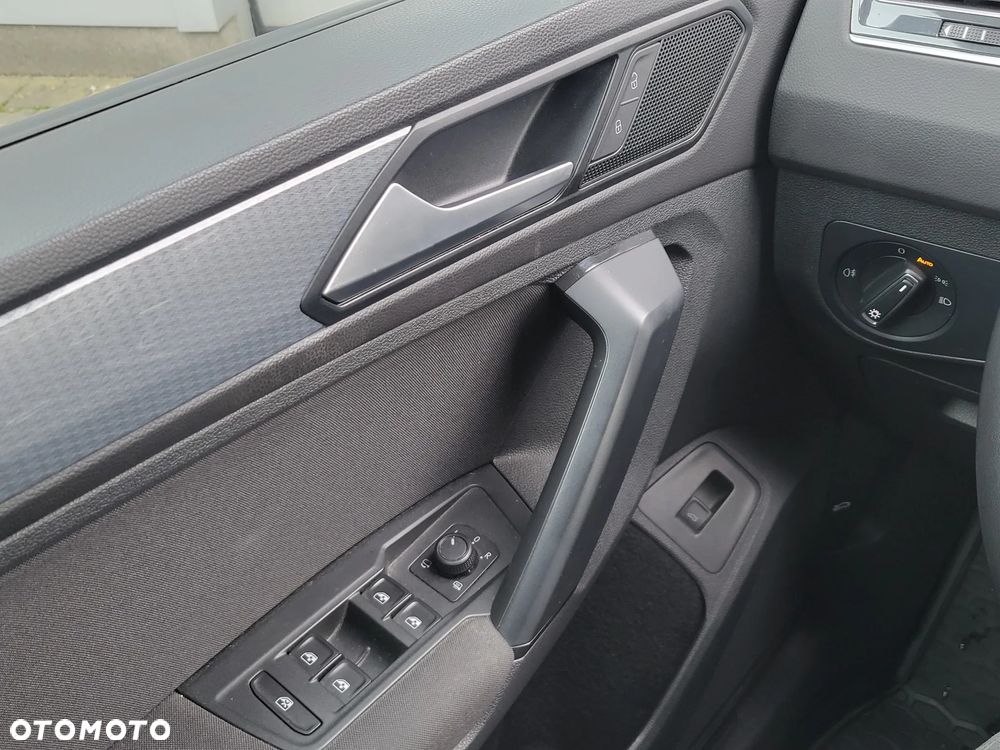 Volkswagen Tiguan 1.5 TSI EVO Life DSG - 20