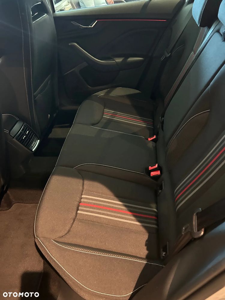 Skoda Scala 1.5 TSI Monte Carlo DSG - 12