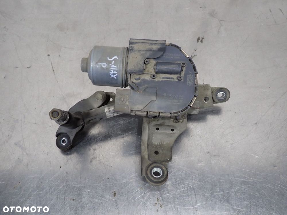 MECHANIZM WYCIERACZEK PRZÓD PRAWY FORD S-MAX 6M2117508BB 6M21-17504-BF 3397020931 - 1