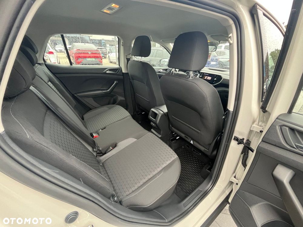 Volkswagen T-Cross 1.0 TSI Life - 17