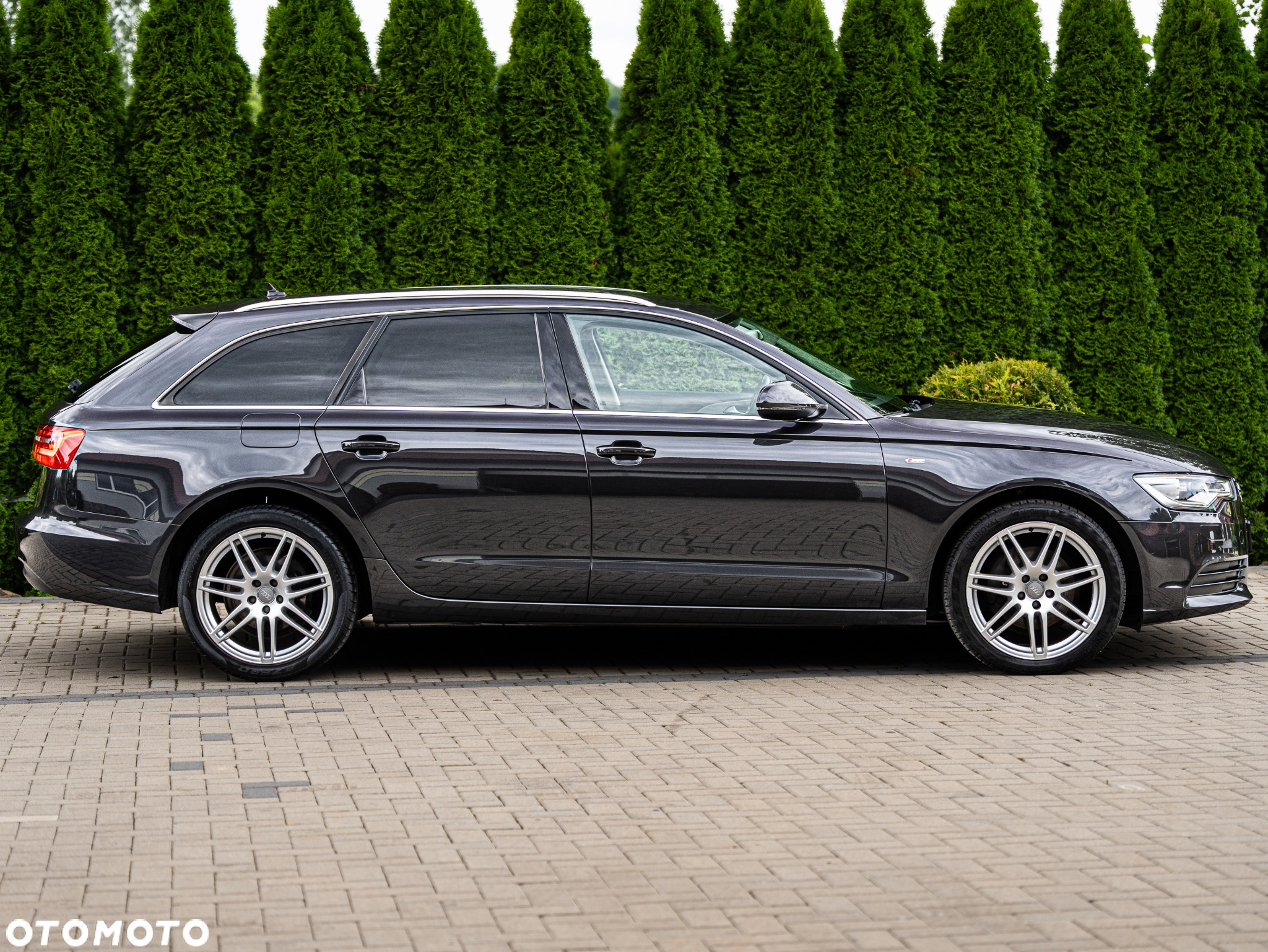 Audi A6 Avant 2.0 TDI DPF - 5