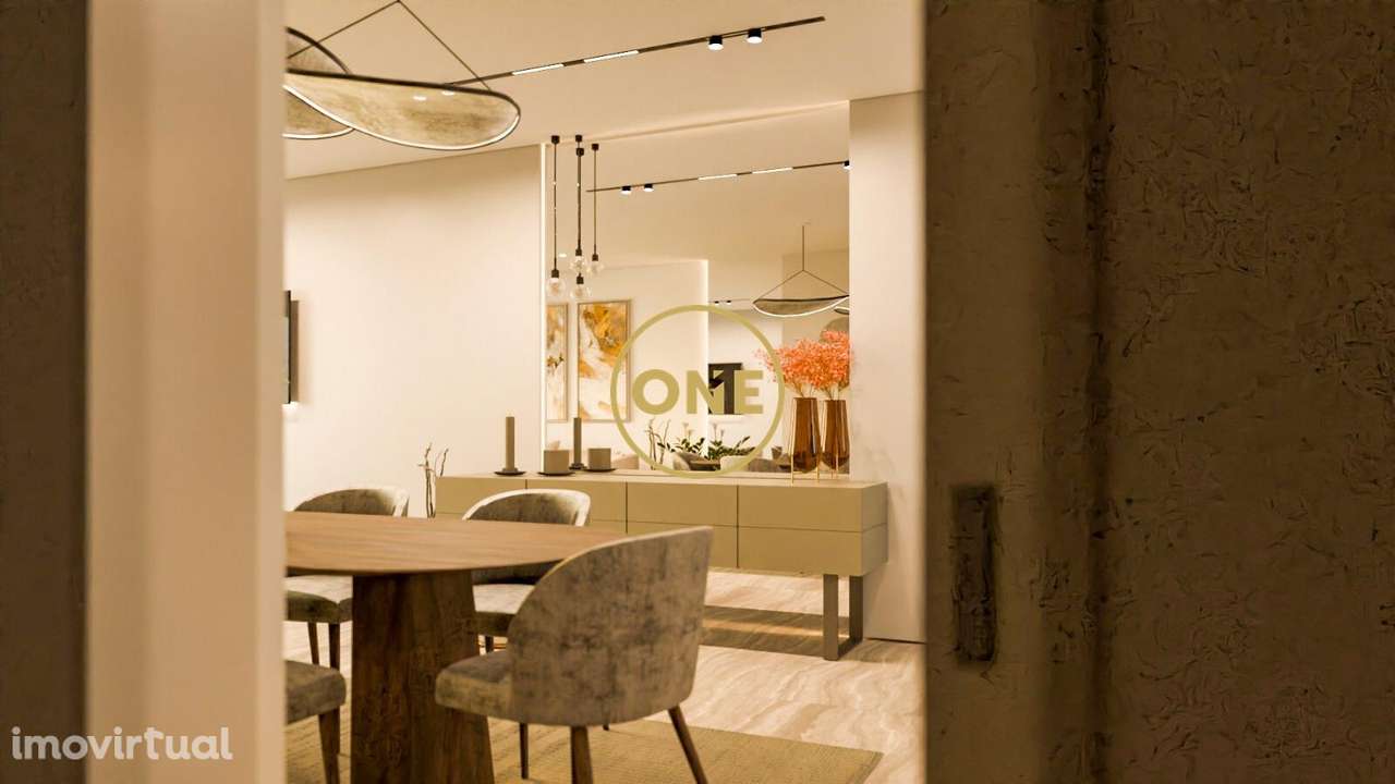 Apartamento T3 - Grande imagem: 3/30