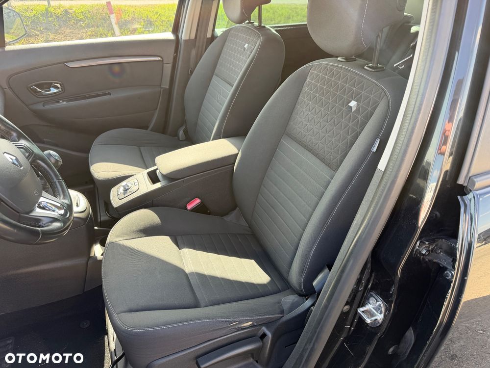 Renault Scenic Energy dCi 110 S&S Bose Edition - 12