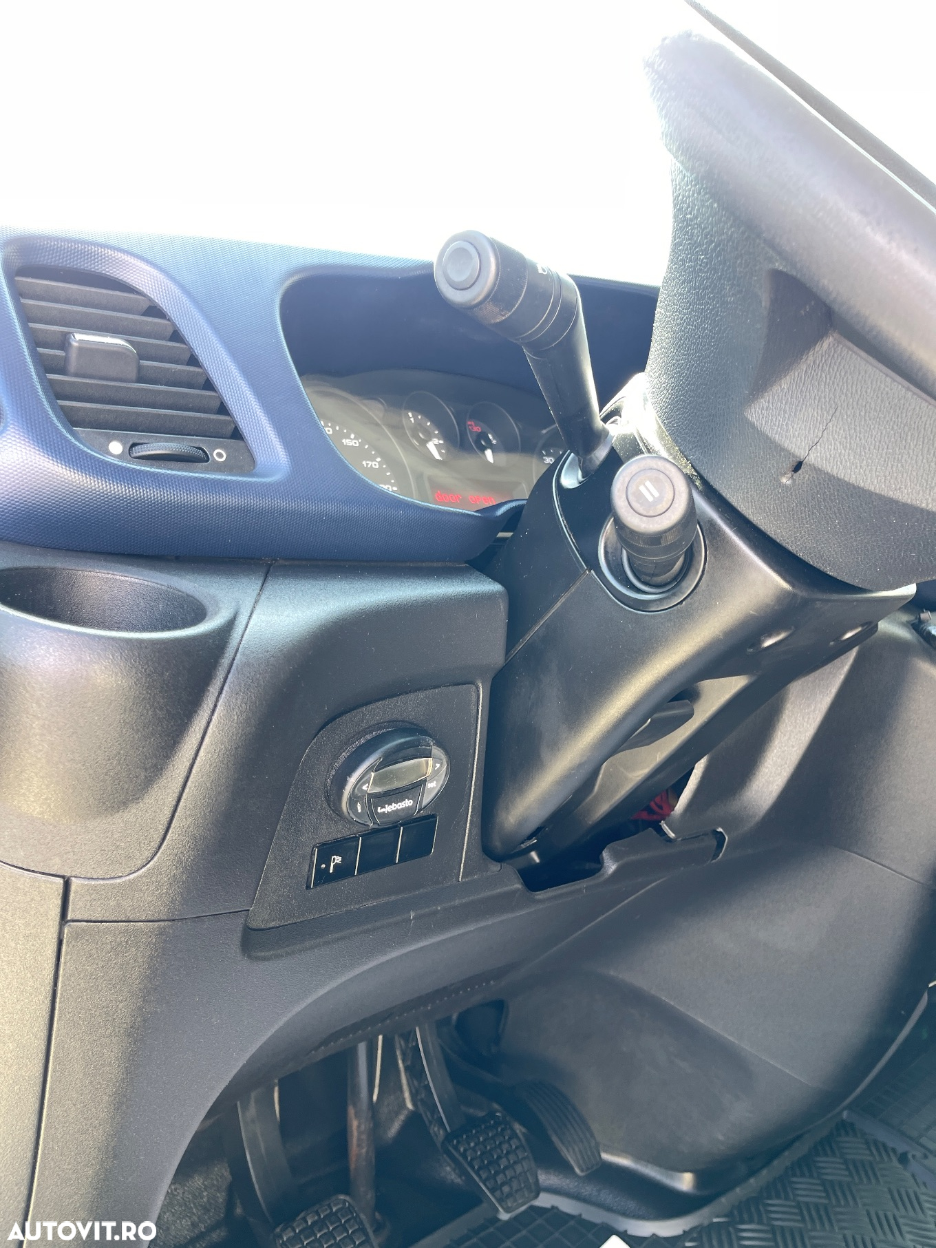 Iveco Daily Doka 7LOCURI  PUNTE DUBLA - 22