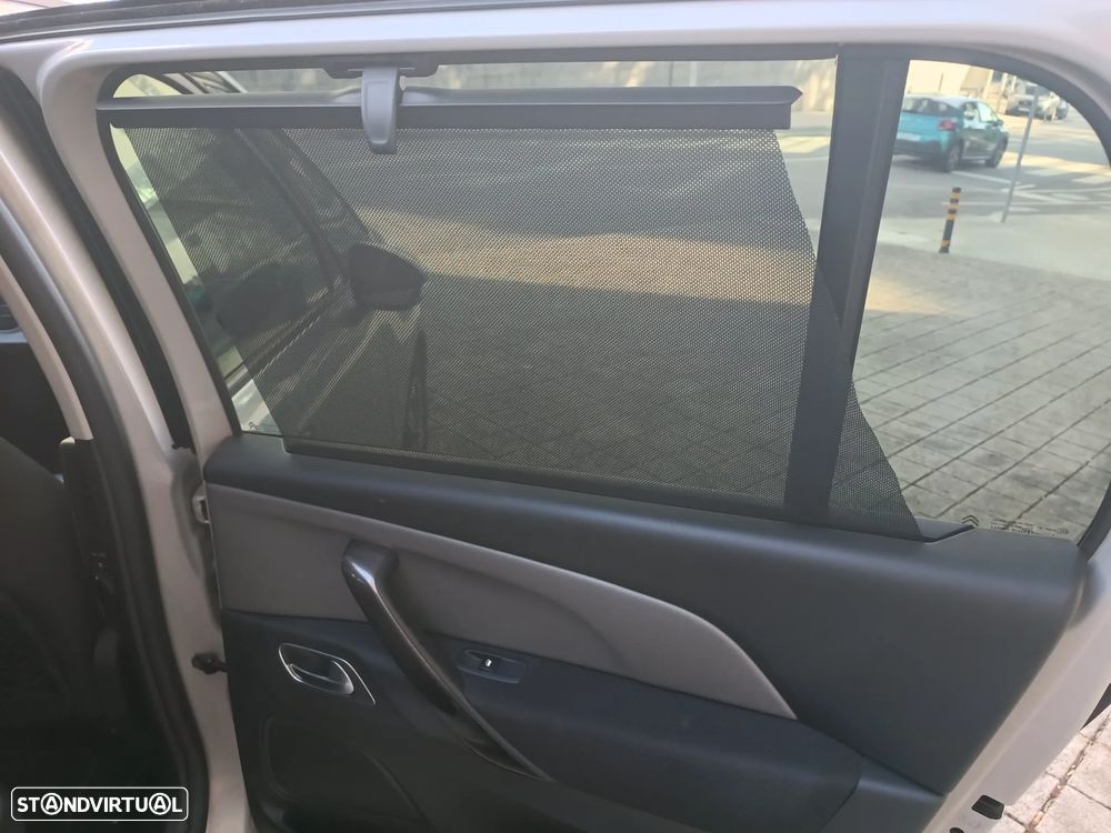 Citroën C4 Grand Picasso 1.6 BlueHDi Exclusive EAT6 - 28
