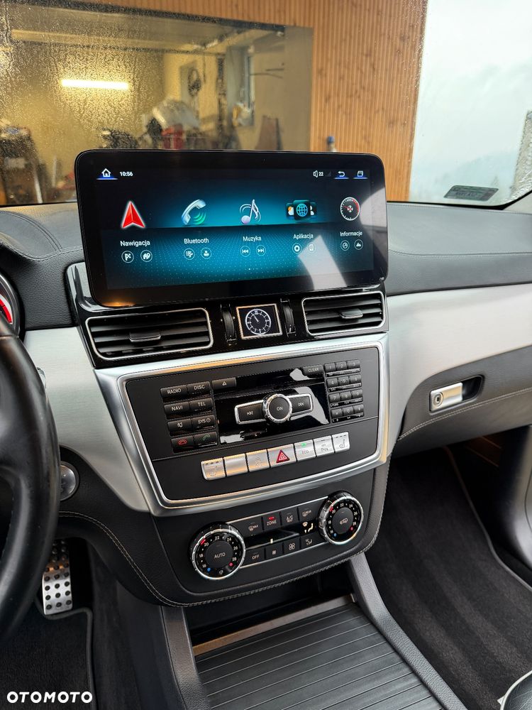 Mercedes-Benz ML 350 BlueTEC 4-Matic - 19