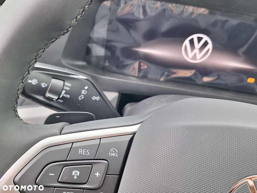 Volkswagen Crafter - 18