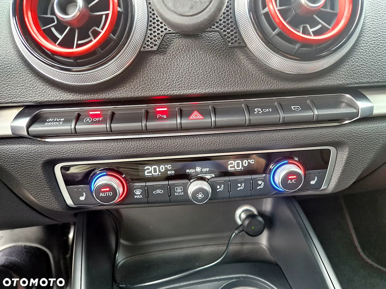 Audi S3 2.0 TFSI Quattro S tronic - 17
