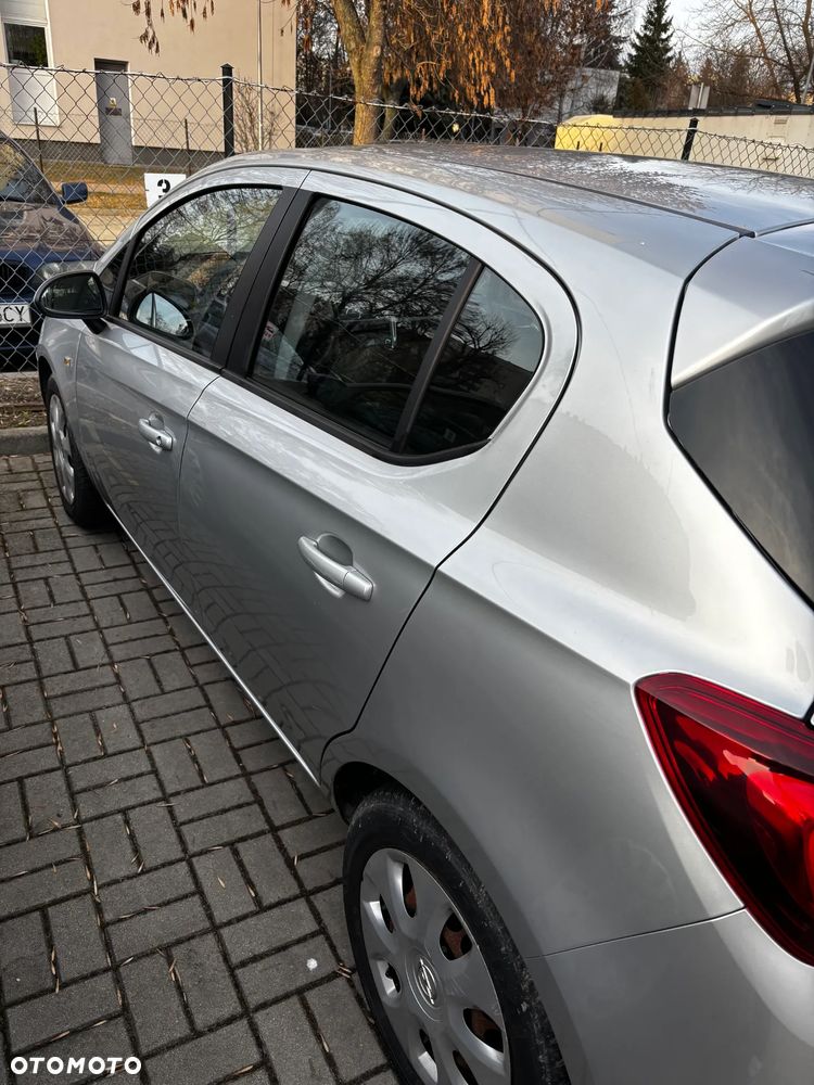 Opel Corsa 1.4 Enjoy - 7