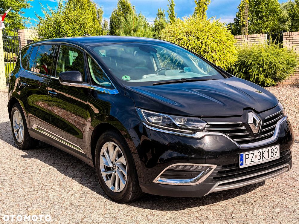 Renault Espace Energy dCi 160 EDC Initiale Paris - 31