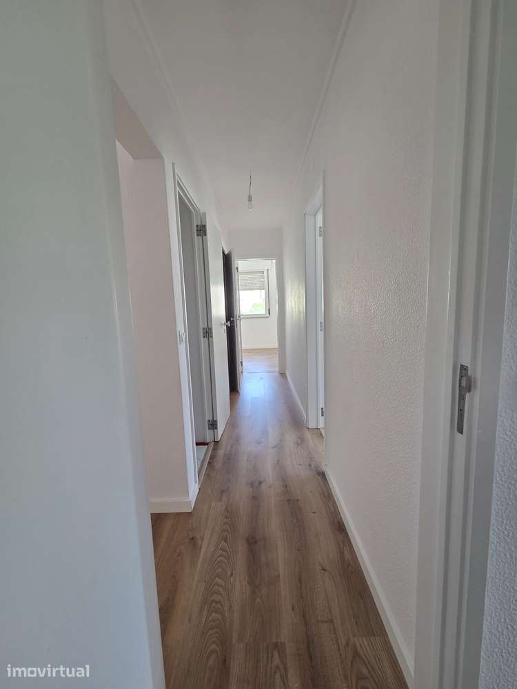 APARTAMENTO T3 EM MONTE ABRAÃO, QUELUZ - Grande imagem: 5/17