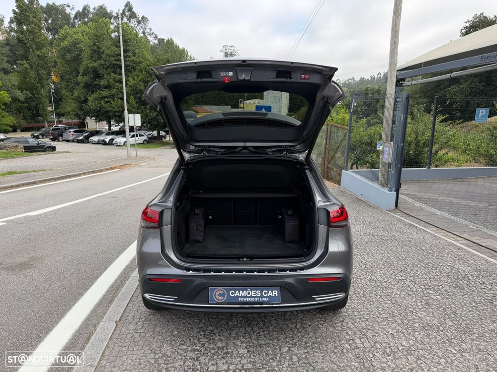 Mercedes-Benz EQA 250 Progressive - 10