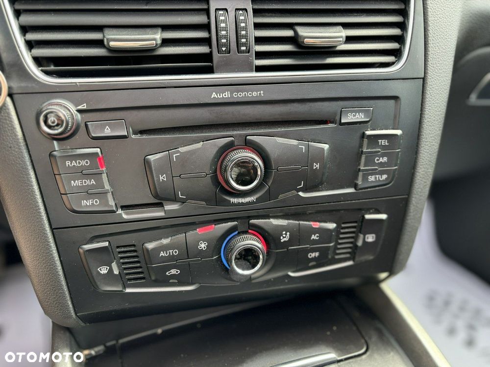 Audi Q5 2.0 TFSI Quattro - 22