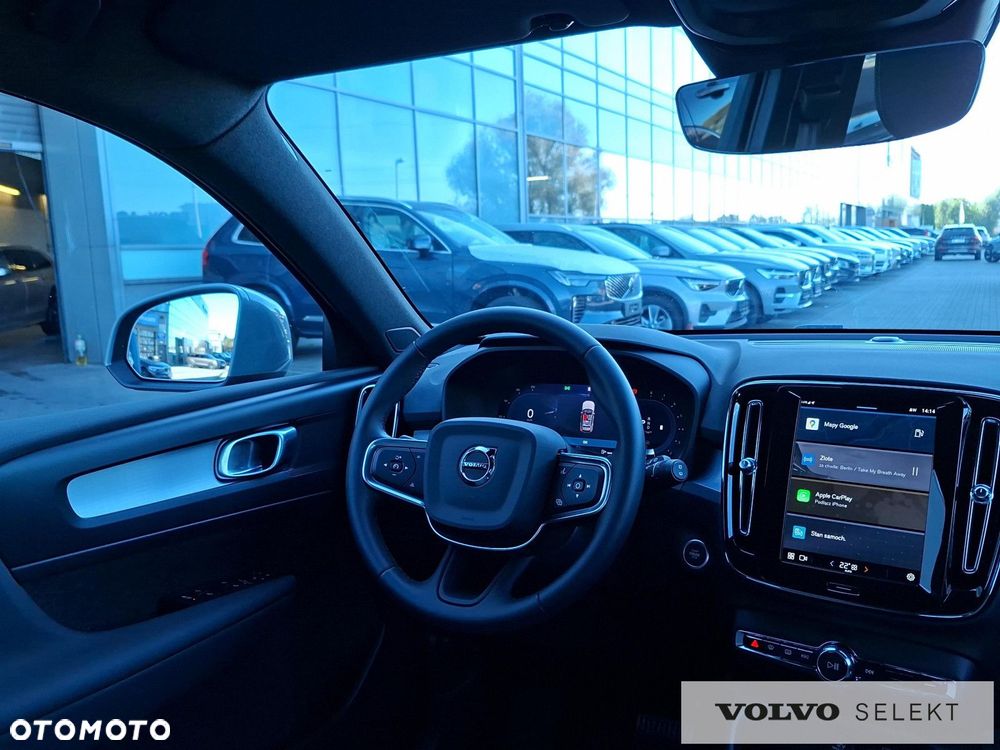 Volvo XC 40 - 12