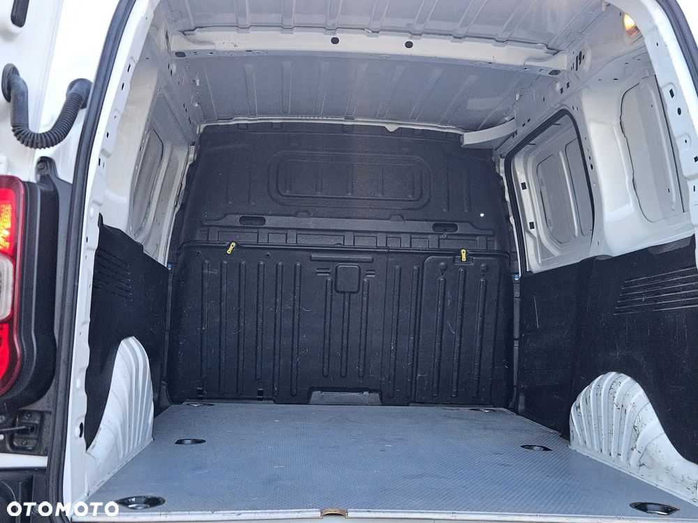 Toyota Proace,  Salon Polska, 3 osobowy. - 8