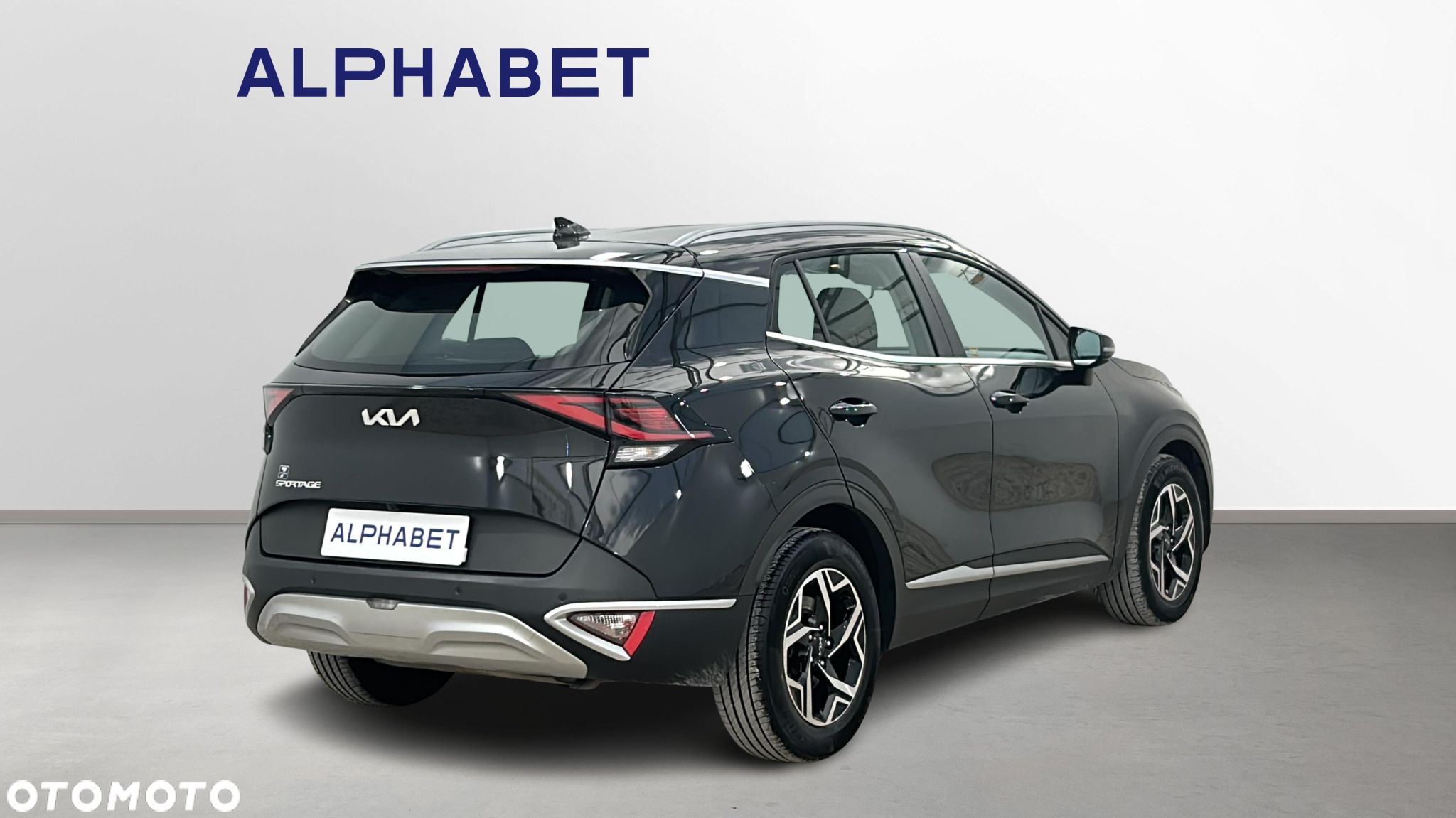Kia Sportage - 5