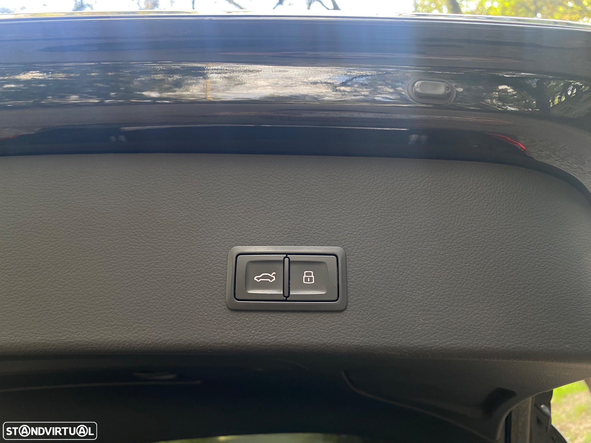 Audi A6 Avant 2.0 TDi Sport S tronic - 20
