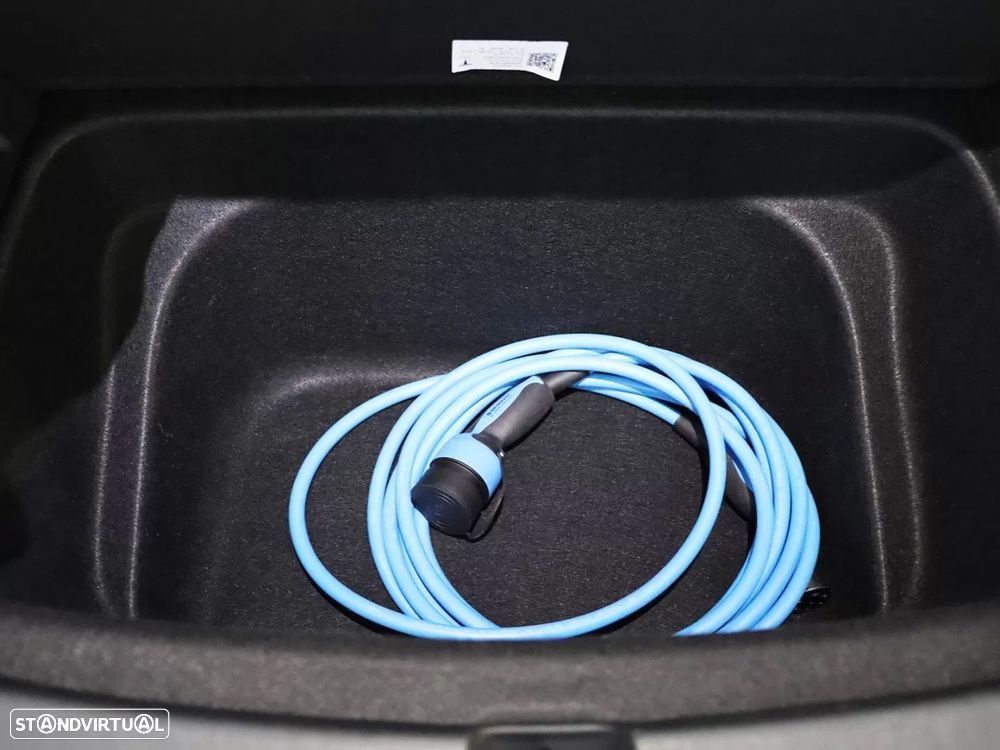 Tesla Model Y Performance Tração Integral - 37