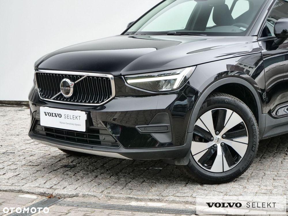 Volvo XC 40 - 10