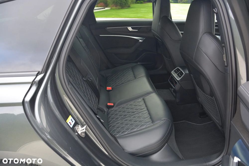 Audi A6 Avant 40 TDI quattro S tronic S line - 19