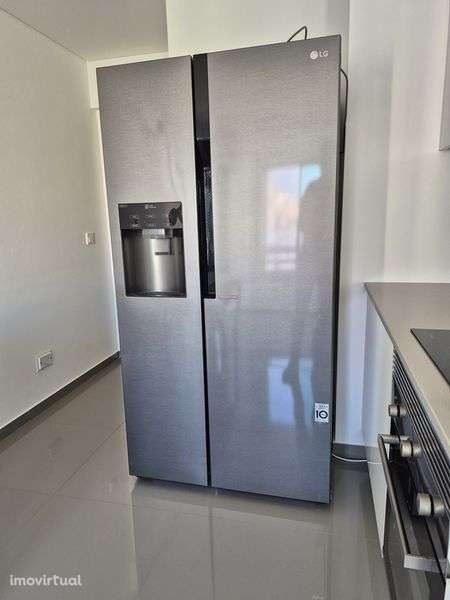 Apartamento t3 com parqueamento - Grande imagem: 2/8