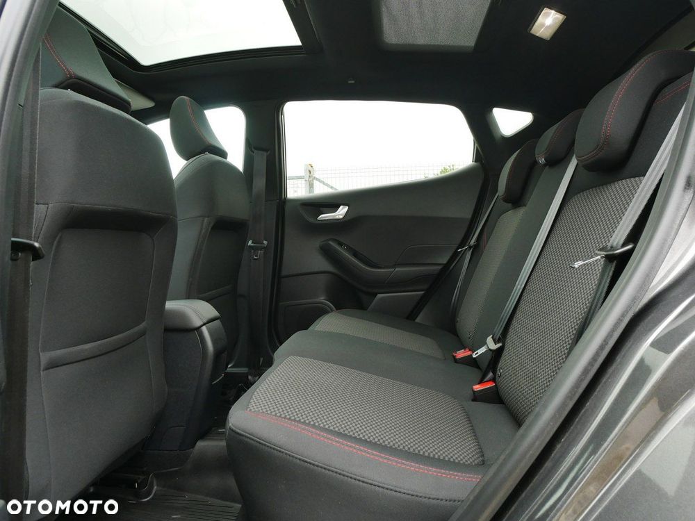 Ford Fiesta - 13