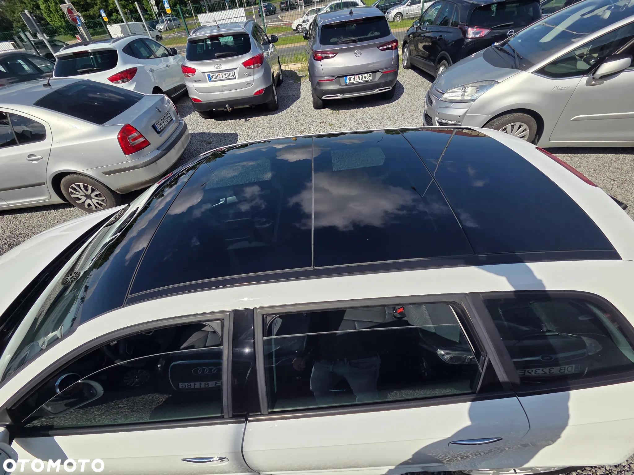 Audi A3 1.4 TFSI Sportback S tronic Attraction - 13