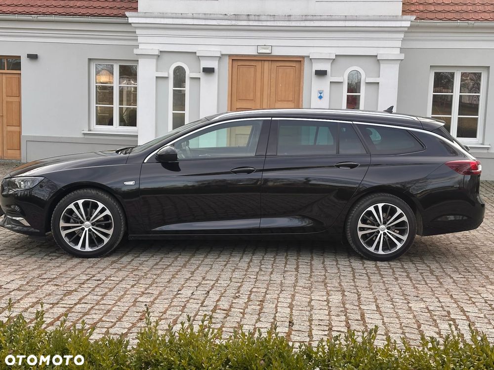 Opel Insignia 1.5 Direct Inj Turbo Ultimate Exclusive - 20