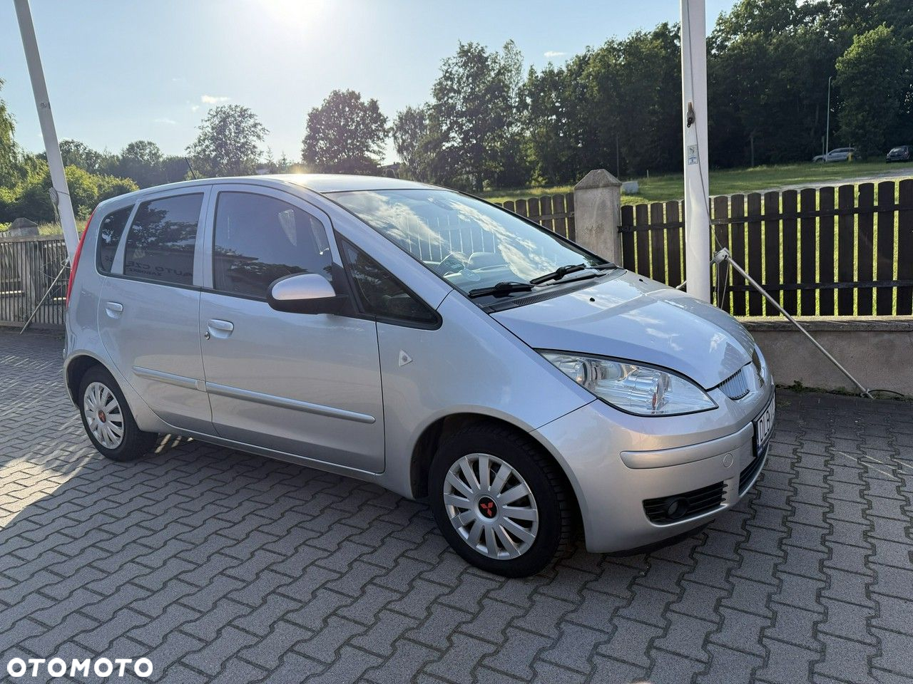 Mitsubishi Colt 1.3 ClearTec Edition - 2