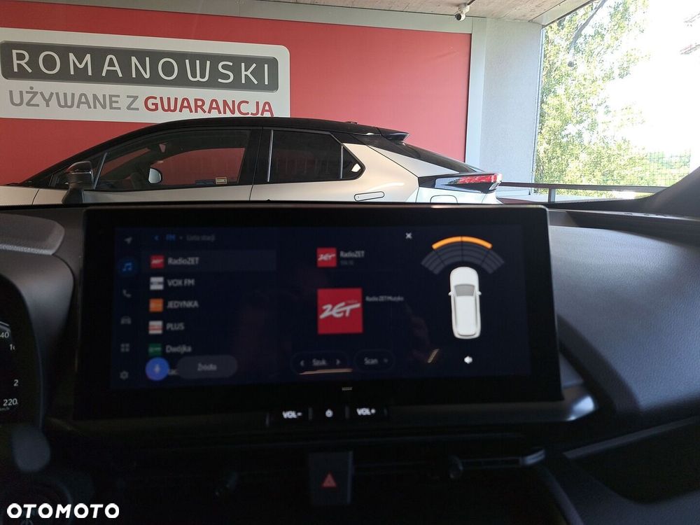 Toyota C-HR 1.8 Hybrid Style - 22